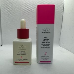 Drunk Elephant skin care